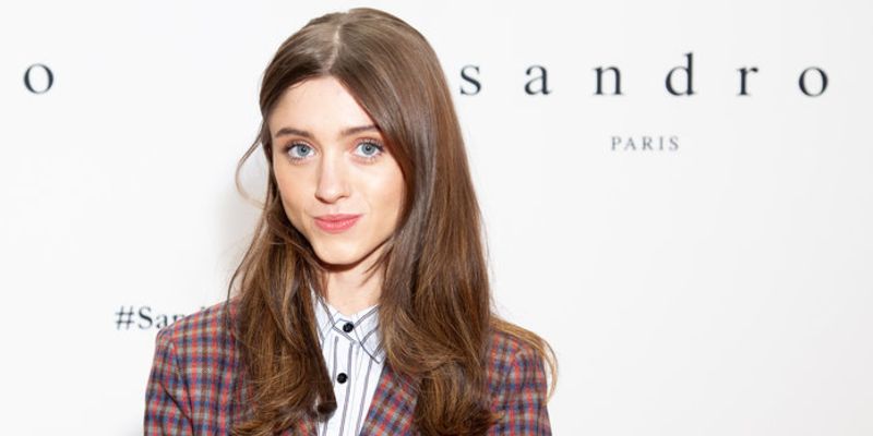 Natalia Dyer is Dating her Stranger Things Co-star, Charlie Heaton: 7 Additional Facts About Her